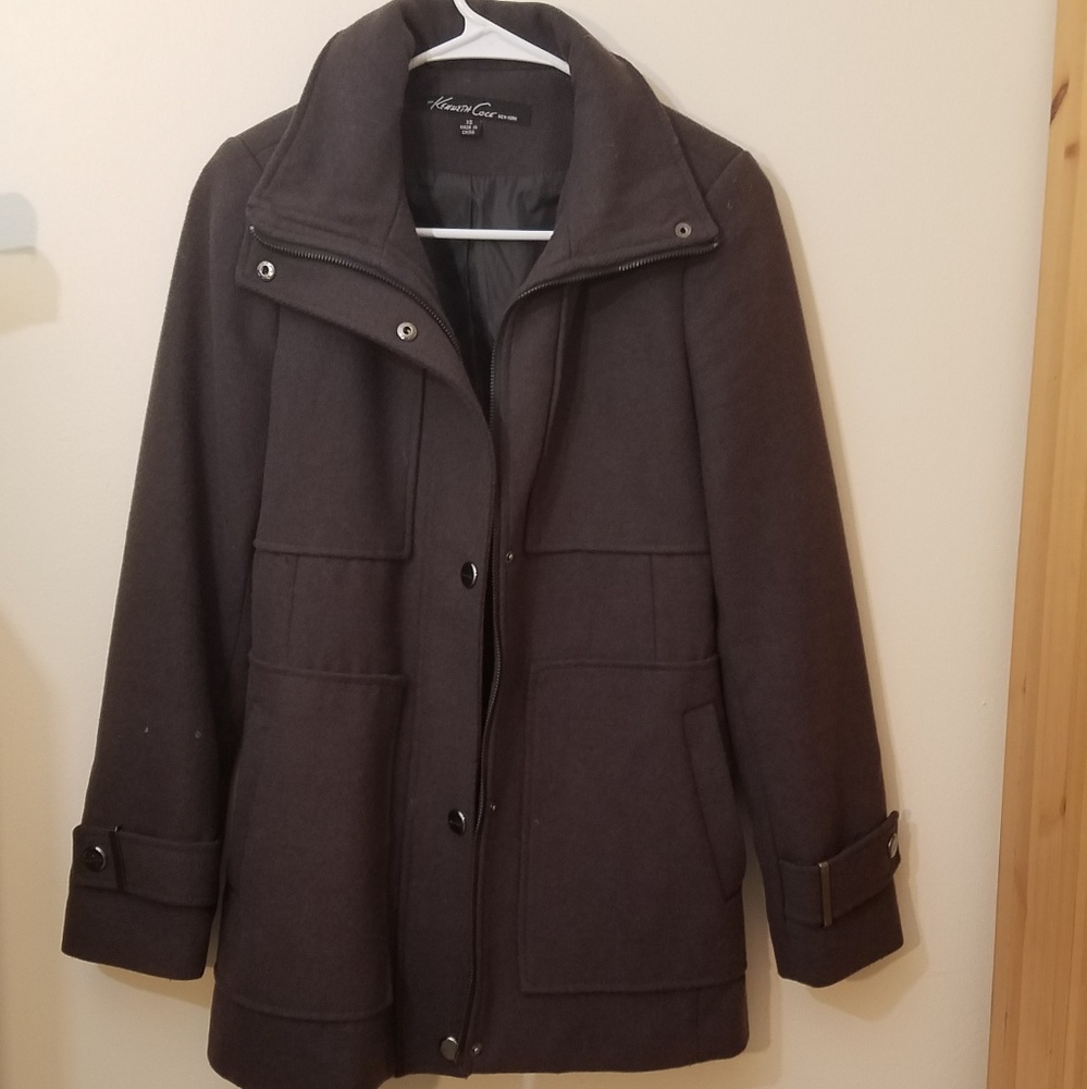 Kenneth cole - Coat - XS